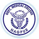 Logo Government Medical College Nagpur
