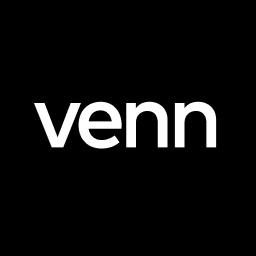 Logo Venn 2014 Ltd.
