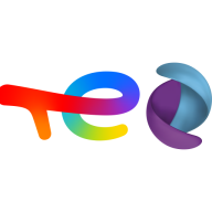 Logo Total Corbion PLA BV
