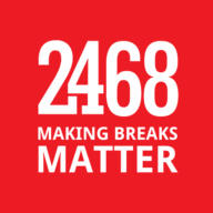 Logo 2468 Ltd.