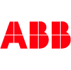 Logo ABB A/S (Denmark)