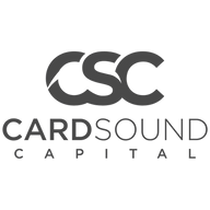 Logo Card Sound Capital LLC