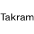 Logo Takram KK