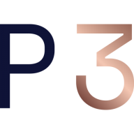 Logo Privat 3 Money Ltd.
