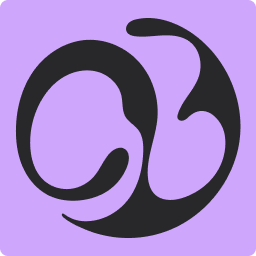 Logo Octarine Bio IVS