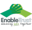 Logo Enable Trust