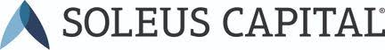 Logo Soleus Capital Management LP (Investment Management)