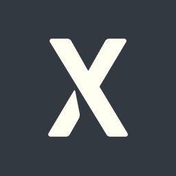 Logo 64-X, Inc.