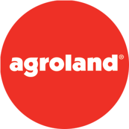 Logo Agroland Business System SA