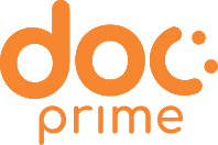 Logo DocPrime Technologies Pvt Ltd.
