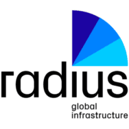 Logo Radius Global Infrastructure, Inc.
