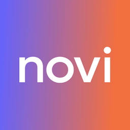 Logo Novi Connect, Inc.