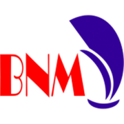 Logo PT Batulicin Nusantara Maritim Tbk