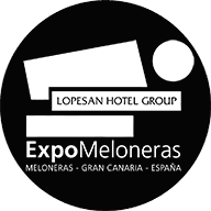 Logo Expomeloneras Sociedad Anonima