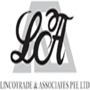 Logo Lincotrade & Associates Pte Ltd.