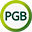 Logo Stichting Pensioenfonds PGB