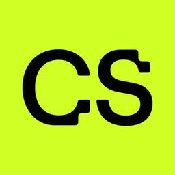 Logo Coinshares Group