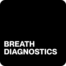 Logo Breath Diagnostics, Inc.