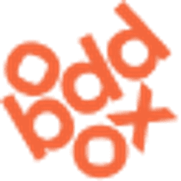Logo Oddbox Delivery Ltd.