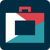 Logo Almosafer