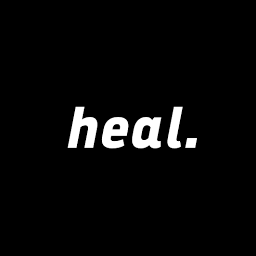 Logo heal.capital Management GmbH