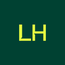 Logo La Haus SAS
