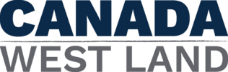 Logo Canada West Land Services Ltd.