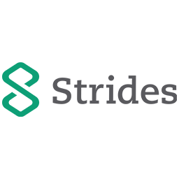 Logo Strides Consumer Pvt Ltd.