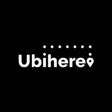 Logo Ubihere, Inc.