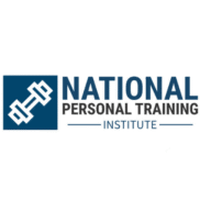 Logo National Personal Training Institute