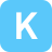 Logo Kronologic, Inc.