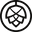 Logo Brasserie Alpha, Inc.