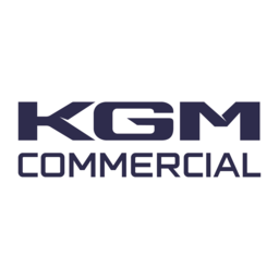 Logo KGMobility Commercial Co., Ltd.