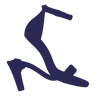 Logo Pashion Footwear, Inc.