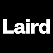 Logo Laird Performance Materials