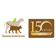 Logo Charleston Animal Society