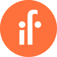 Logo Imaginable Futures