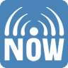 Logo Supply Chain Now Radio LLC