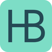 Logo Harmonic Bionics, Inc.