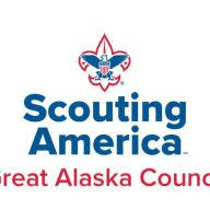 Logo Great Alaska Council Bsa