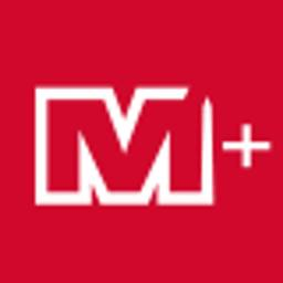 Logo Monumental Sports Network LLC