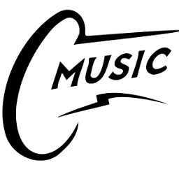 Logo Centricity Music