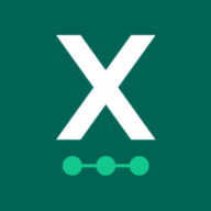 Logo Xampla Ltd.