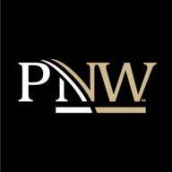 Logo Purdue University Northwest