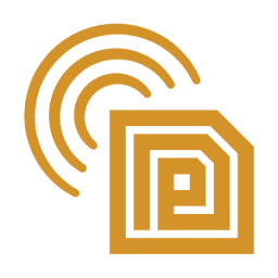 Logo etectRx, Inc.