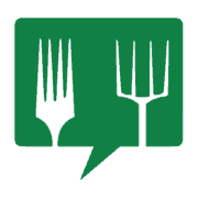Logo Food Tank: The Think Tank for Food