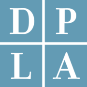Logo Digital Public Library of America
