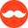 Logo Rappi Brasil Intermediacao de Negocios Ltda.