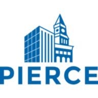 Logo PIERCE Property Services, Inc.