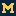 Logo Rogel Cancer Center: University of Michigan